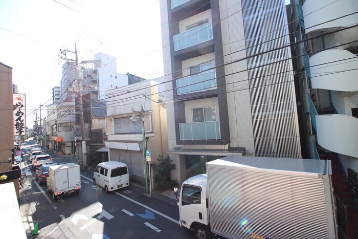 熊谷ビルの物件内観写真