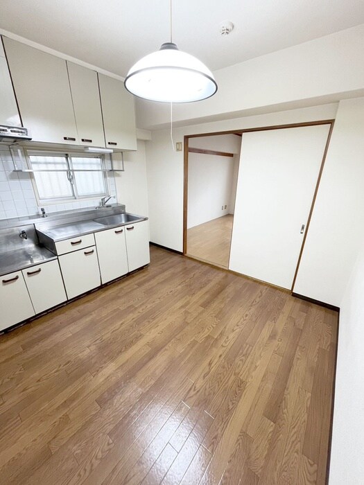 シンセイビルの物件内観写真