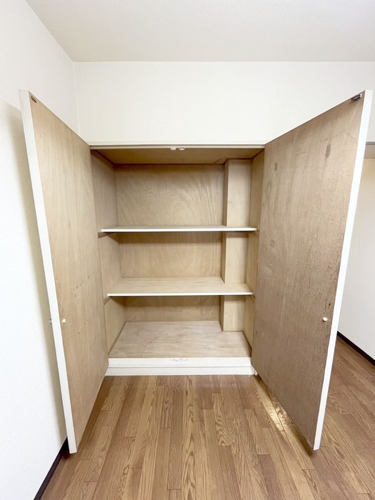 シンセイビルの物件内観写真