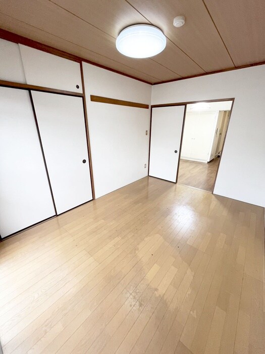 シンセイビルの物件内観写真