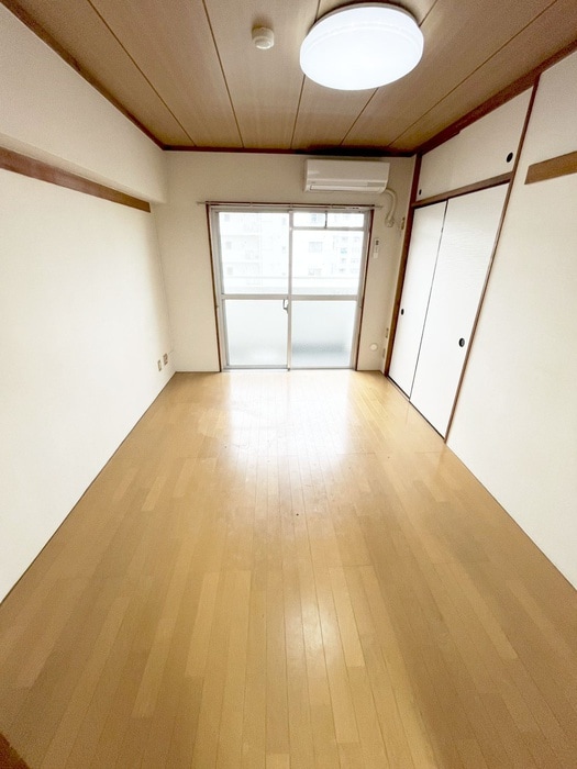 シンセイビルの物件内観写真