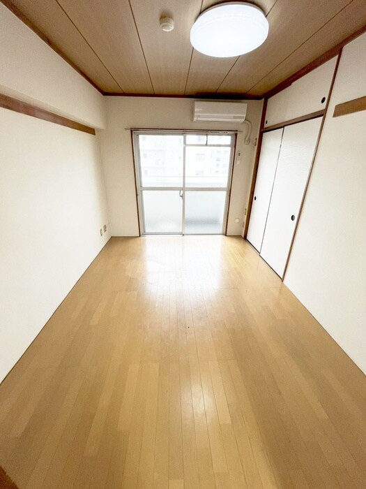 シンセイビルの物件内観写真