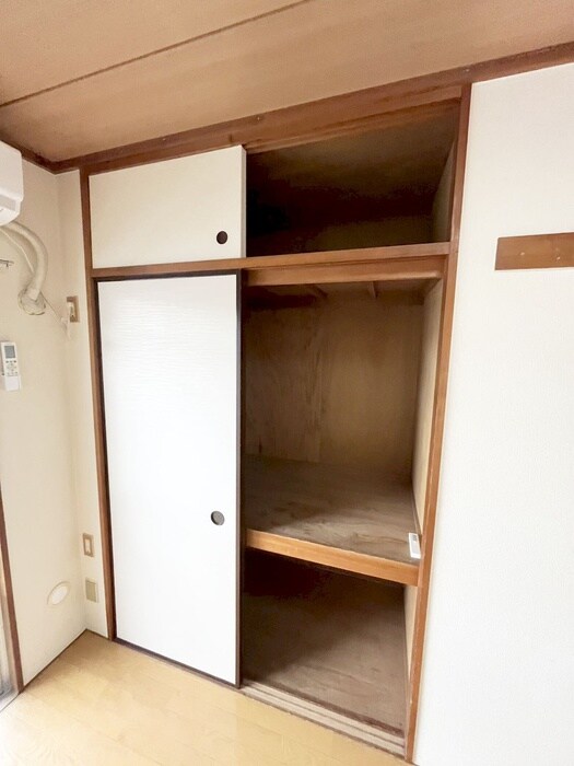 シンセイビルの物件内観写真