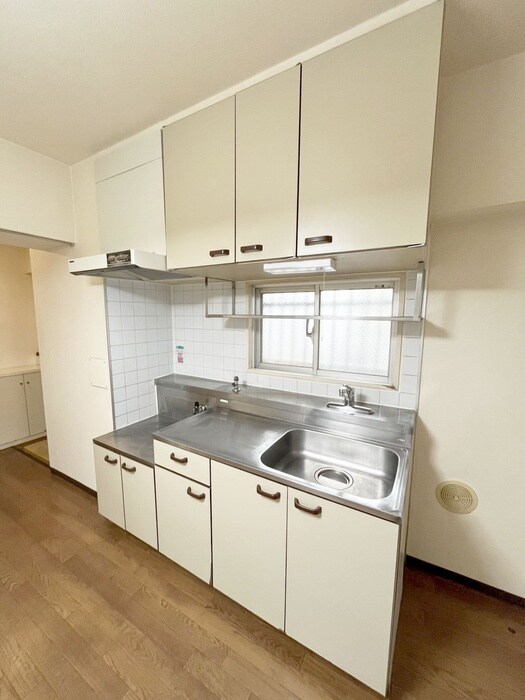 シンセイビルの物件内観写真