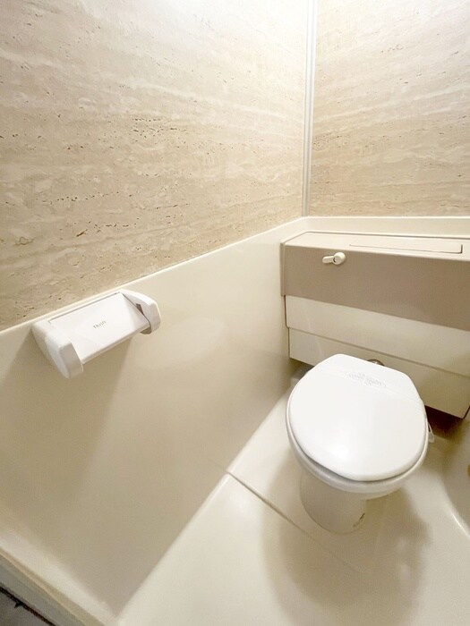 シンセイビルの物件内観写真