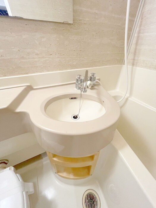 シンセイビルの物件内観写真