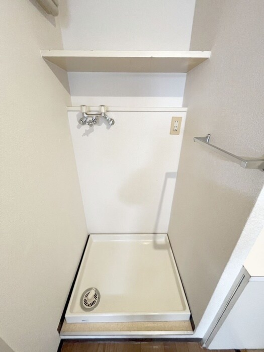 シンセイビルの物件内観写真