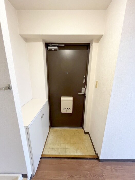 シンセイビルの物件内観写真