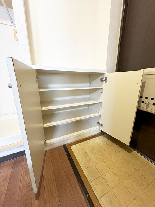 シンセイビルの物件内観写真