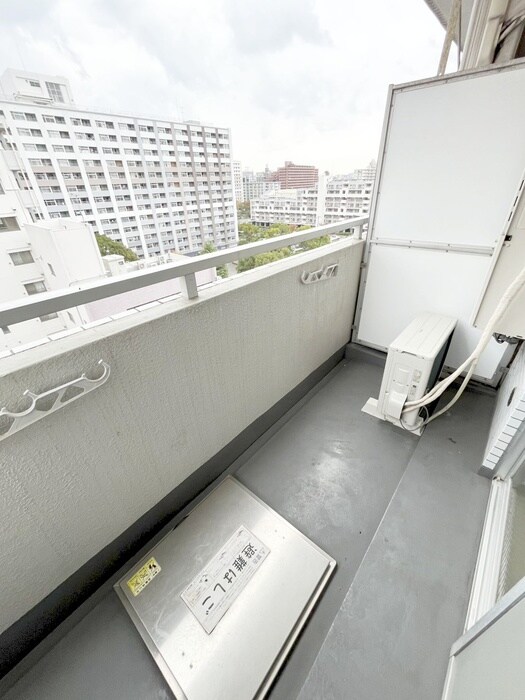 シンセイビルの物件内観写真