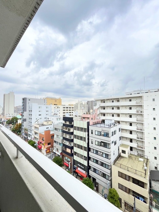 シンセイビルの物件内観写真