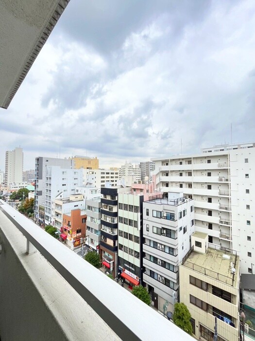 シンセイビルの物件内観写真