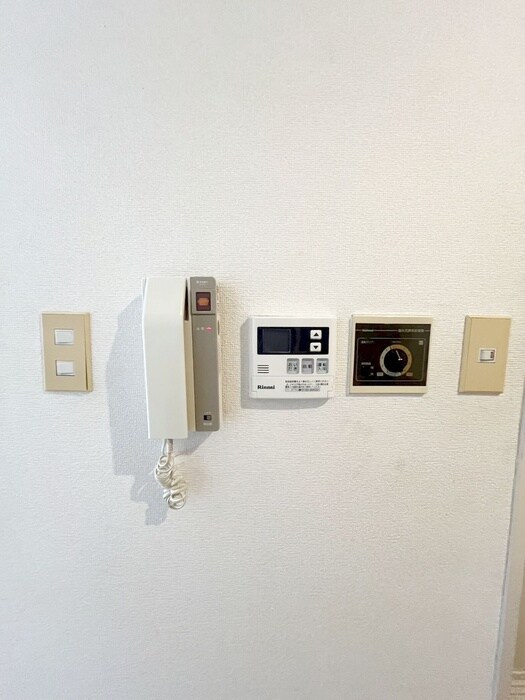 シンセイビルの物件内観写真