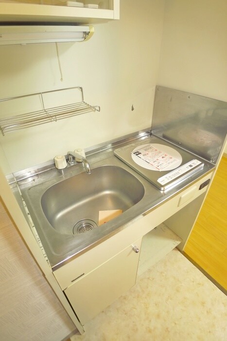 ウィン船橋の物件内観写真