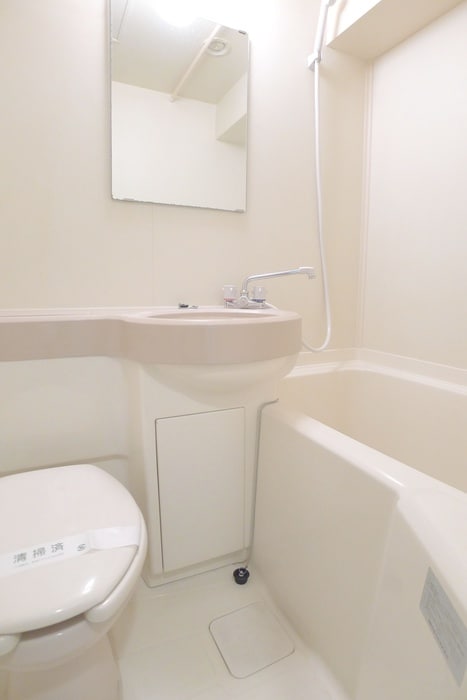 ウィン船橋の物件内観写真