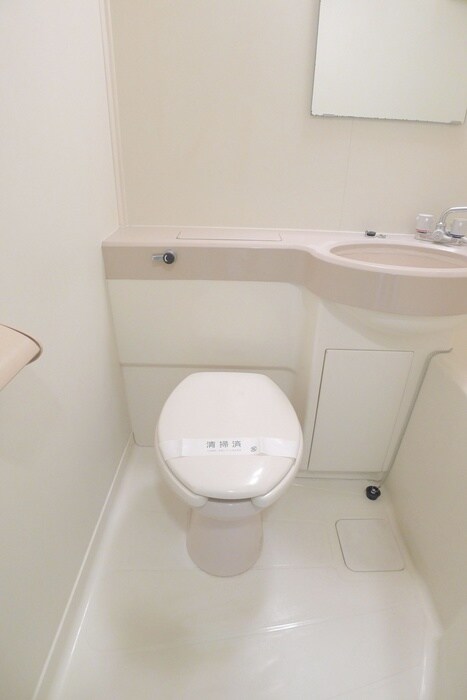 ウィン船橋の物件内観写真