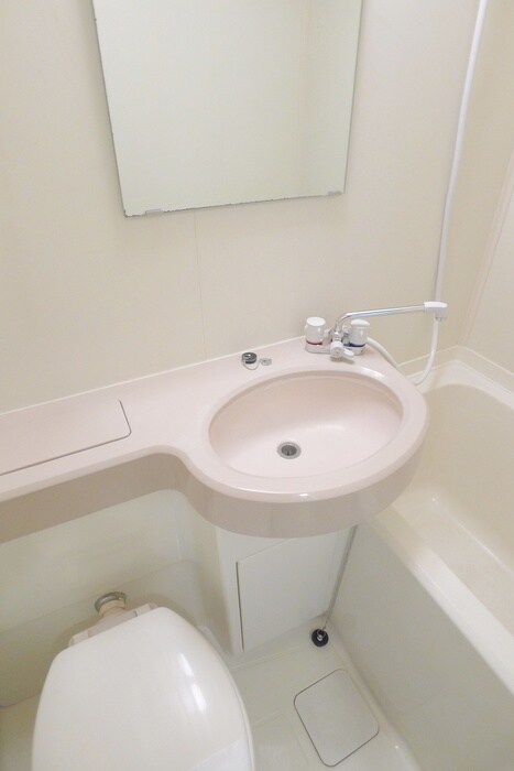 ウィン船橋の物件内観写真