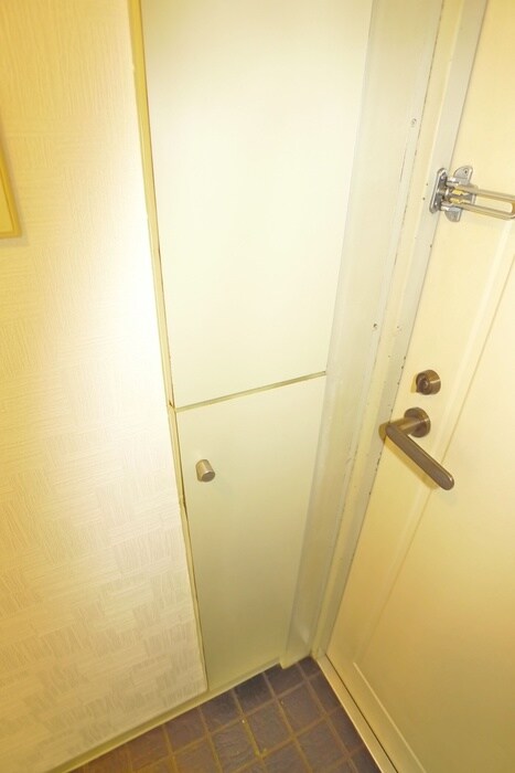 ウィン船橋の物件内観写真