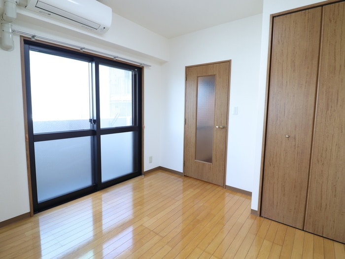 クレアシオン六本木(706)の物件内観写真