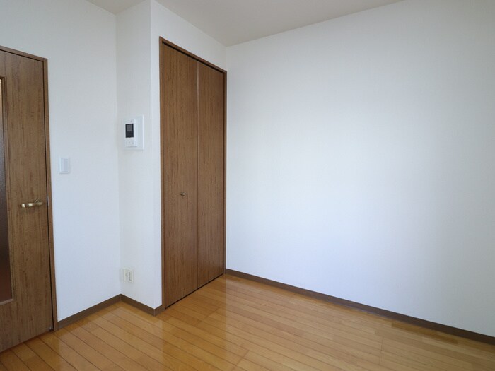 クレアシオン六本木(706)の物件内観写真