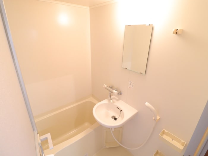 クレアシオン六本木(706)の物件内観写真