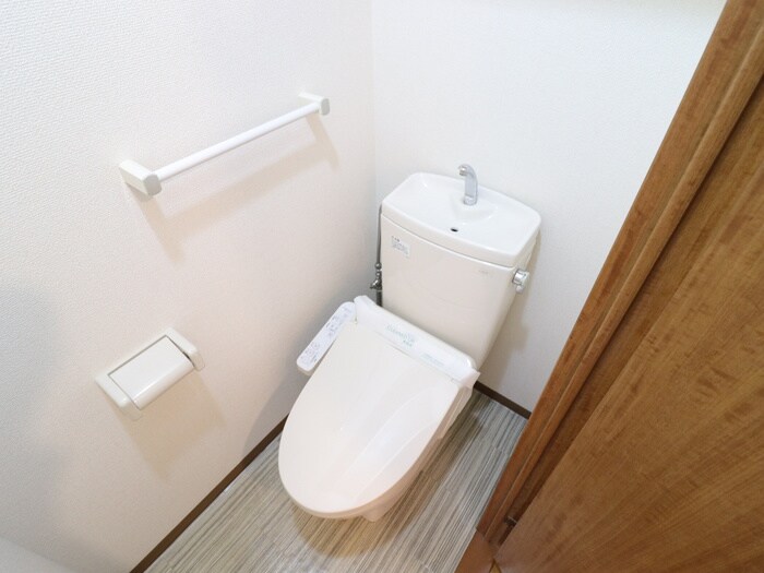 クレアシオン六本木(706)の物件内観写真