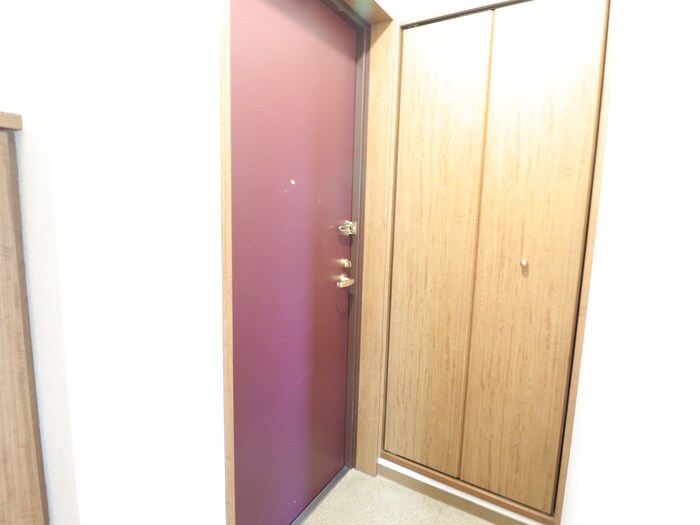 クレアシオン六本木(706)の物件内観写真