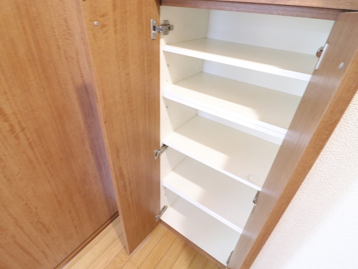 クレアシオン六本木(706)の物件内観写真