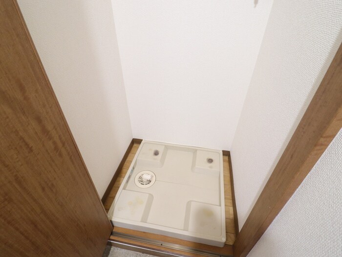 クレアシオン六本木(706)の物件内観写真