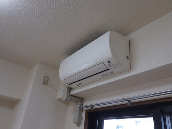 クレアシオン六本木(706)の物件内観写真