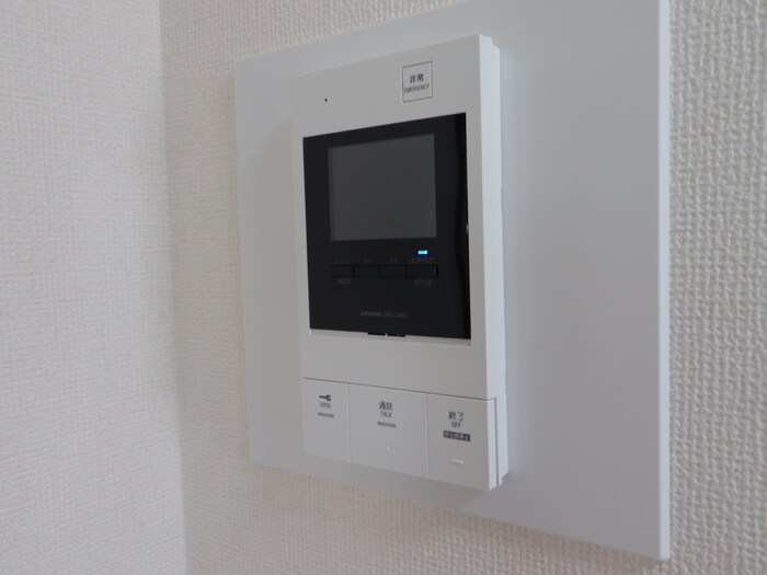 クレアシオン六本木(706)の物件内観写真