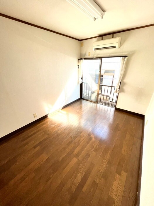 物件内観写真