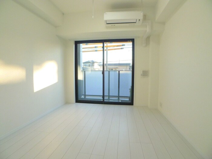 S-RESIDENCE本中山aloriaの物件内観写真