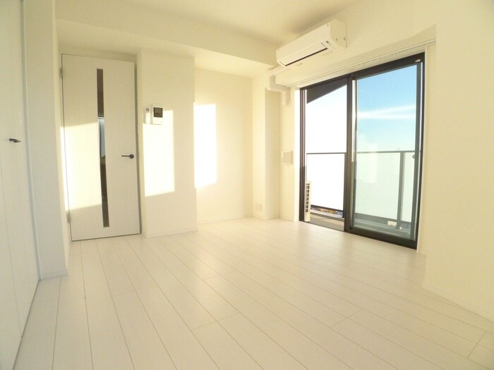 S-RESIDENCE本中山aloriaの物件内観写真