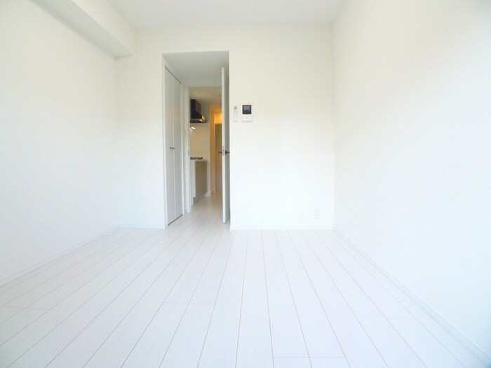 S-RESIDENCE本中山aloriaの物件内観写真