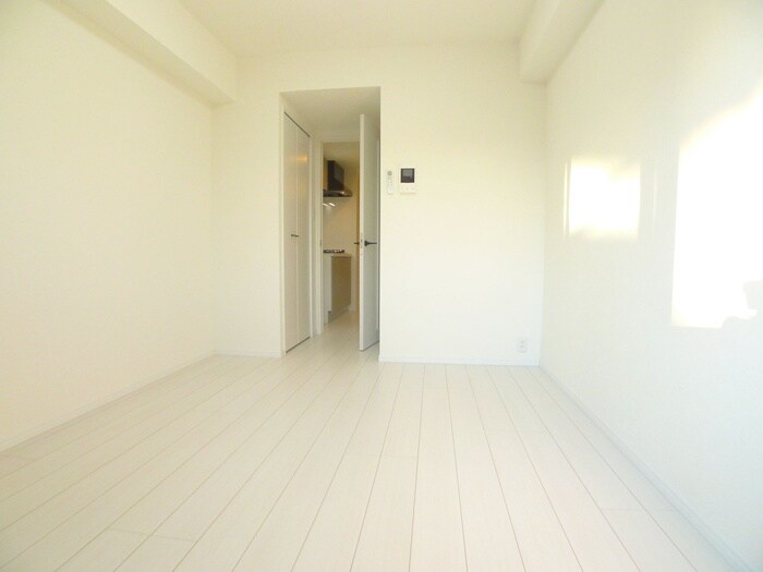 S-RESIDENCE本中山aloriaの物件内観写真