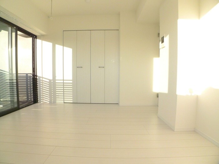 S-RESIDENCE本中山aloriaの物件内観写真