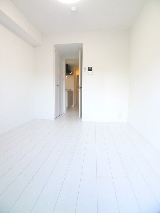 S-RESIDENCE本中山aloriaの物件内観写真