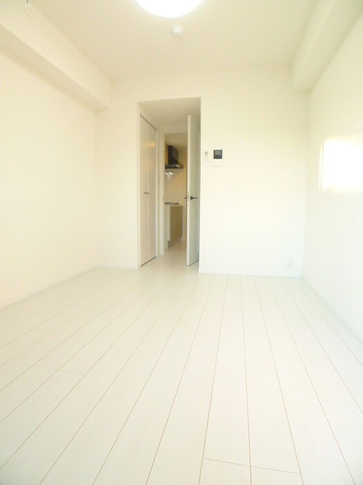 S-RESIDENCE本中山aloriaの物件内観写真