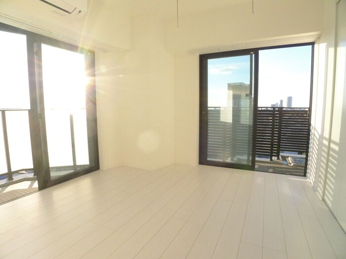 S-RESIDENCE本中山aloriaの物件内観写真