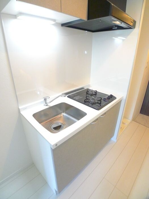 S-RESIDENCE本中山aloriaの物件内観写真