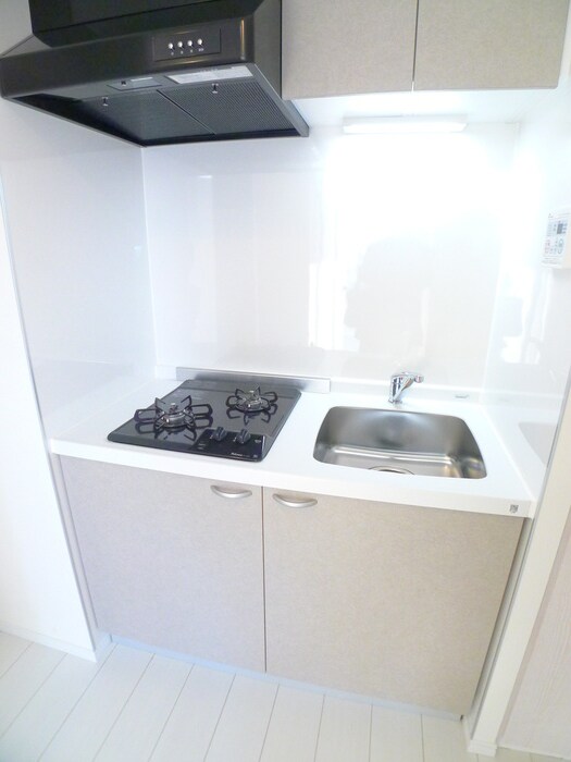 S-RESIDENCE本中山aloriaの物件内観写真