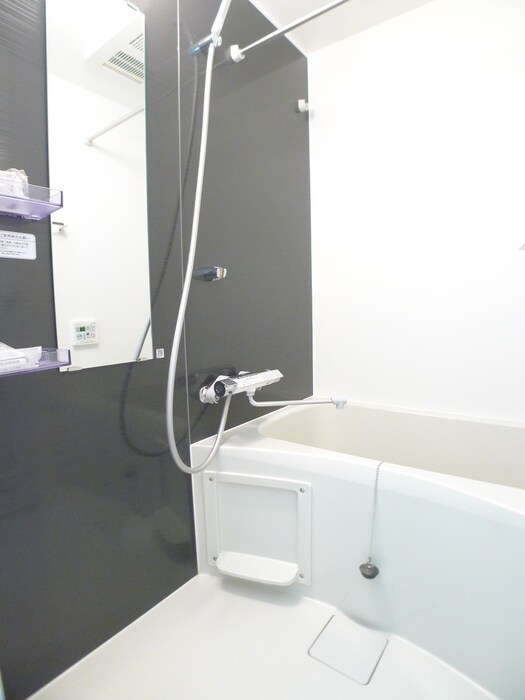 S-RESIDENCE本中山aloriaの物件内観写真