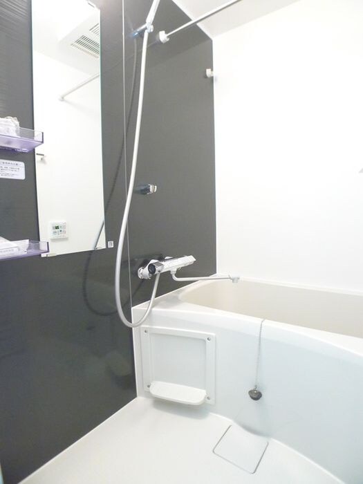 S-RESIDENCE本中山aloriaの物件内観写真