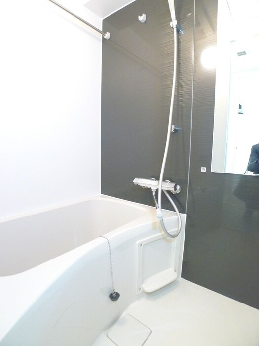 S-RESIDENCE本中山aloriaの物件内観写真