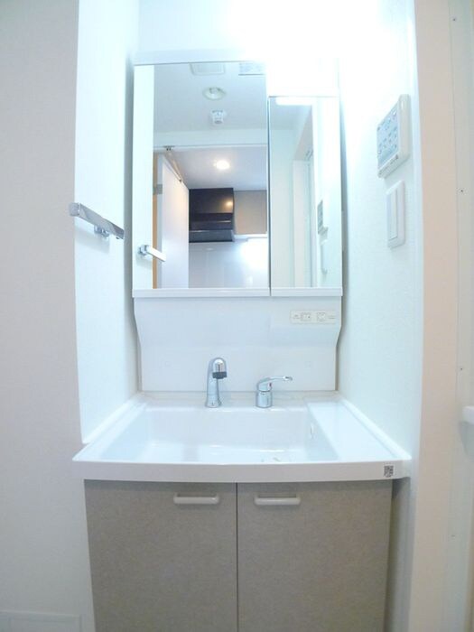 S-RESIDENCE本中山aloriaの物件内観写真