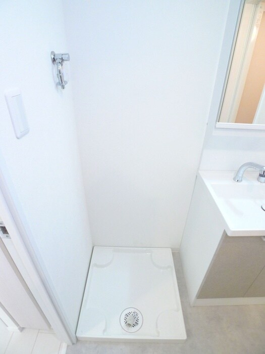 S-RESIDENCE本中山aloriaの物件内観写真