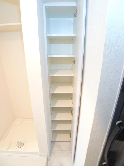 S-RESIDENCE本中山aloriaの物件内観写真