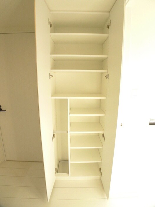 S-RESIDENCE本中山aloriaの物件内観写真