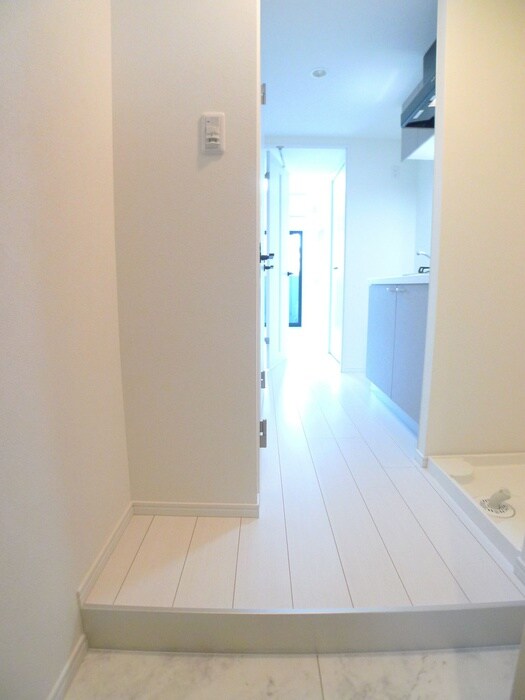 S-RESIDENCE本中山aloriaの物件内観写真